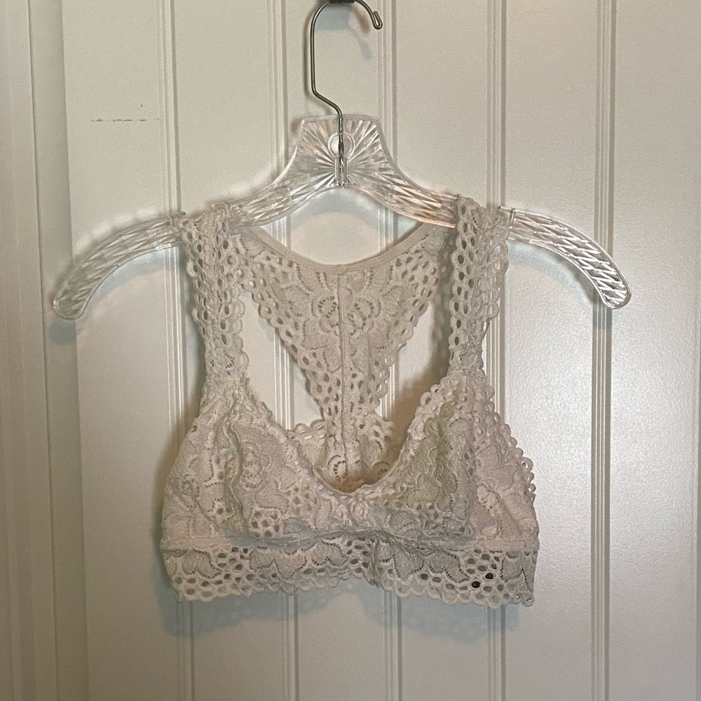 ✨3 for $18✨ Aerie Racerback Bralette